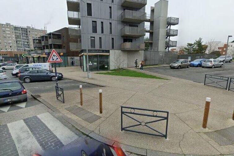 Foto 4 di Yespark