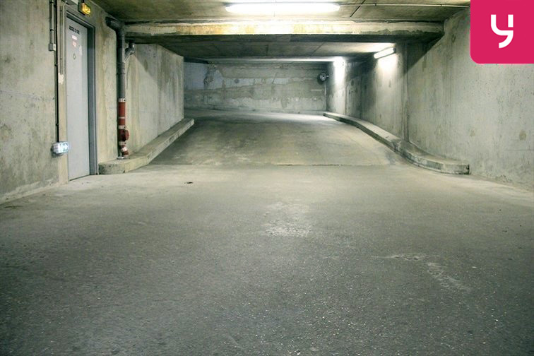 Foto 4 di Yespark