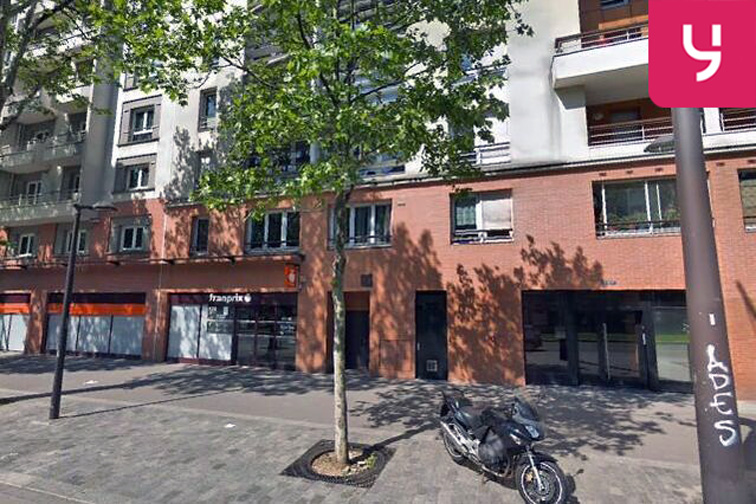 Cargo Location De Véhicules Paris 14eme Arr
