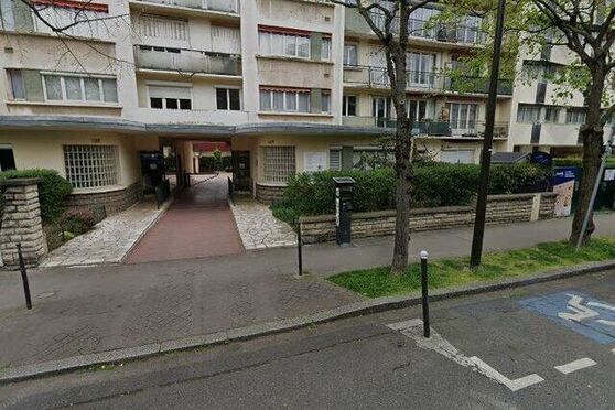 108 Rue De Bellevue 92100 Boulogne Billancourt