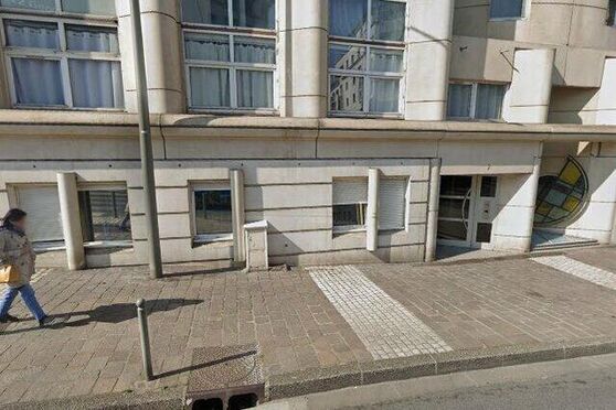 Location parking 2 avenue de la division leclerc Sèvres, avenue de la