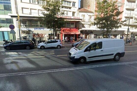 Location parking 57 77 avenue de fontainebleau Le KremlinBicêtre