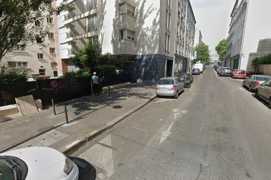 Location parking Métro Château Landon rue du rage Paris 10, rue du