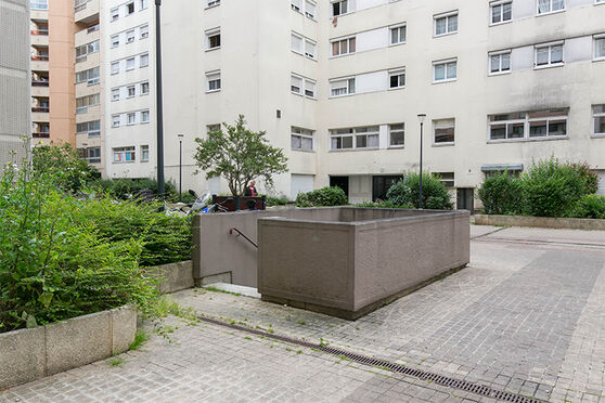 Location parking Rue Auguste Comte - Vanves, rue Louis Vicat, Vanves