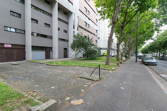 Location parking Rue Auguste Comte - Vanves, rue Louis Vicat, Vanves