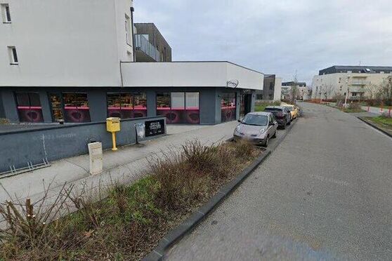 16 Rue Colette Besson 33140 Villenave-d'ornon