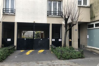 parking image