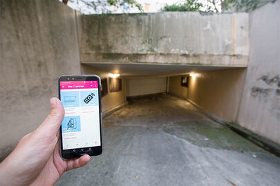 parking image