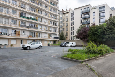 parking image